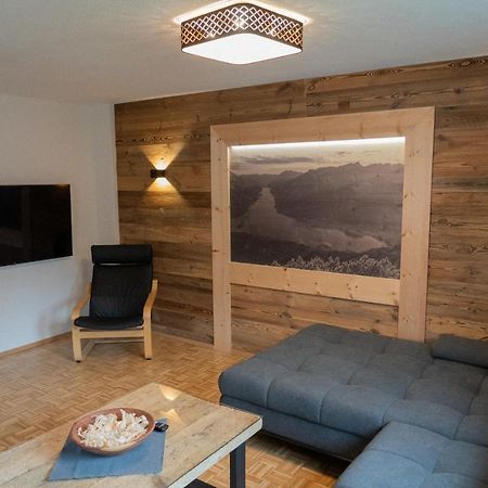 Luse Living Apartment Maurach  Exterior photo