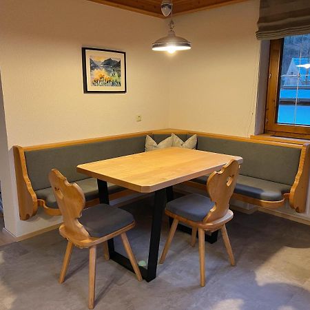 Luse Living Apartment Maurach  Exterior photo