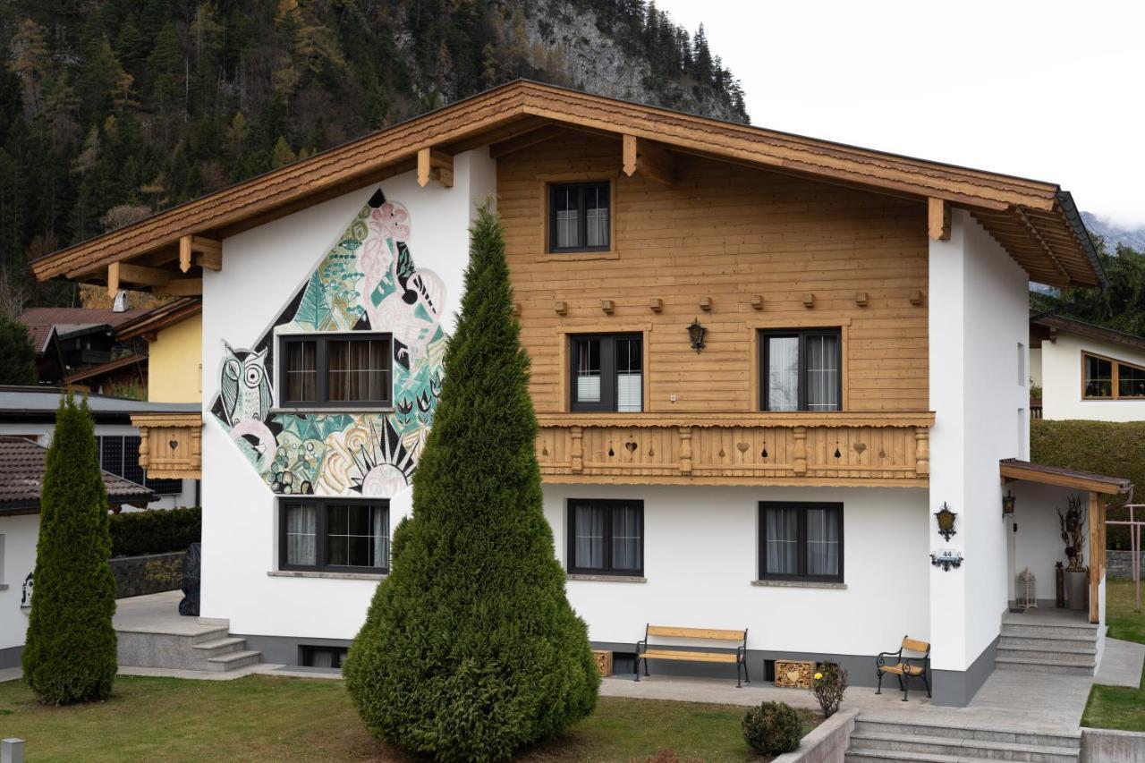 Luse Living Apartment Maurach  Exterior photo