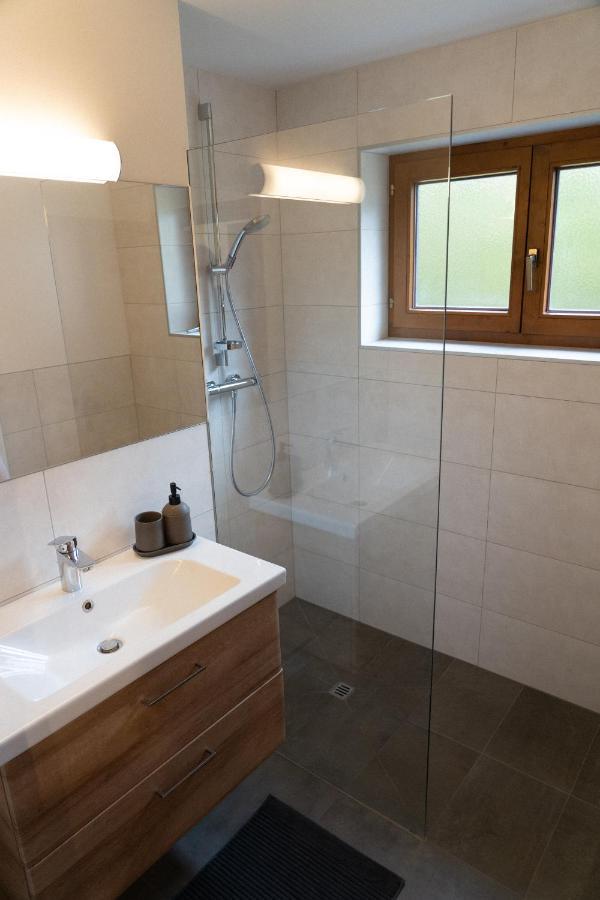 Luse Living Apartment Maurach  Exterior photo