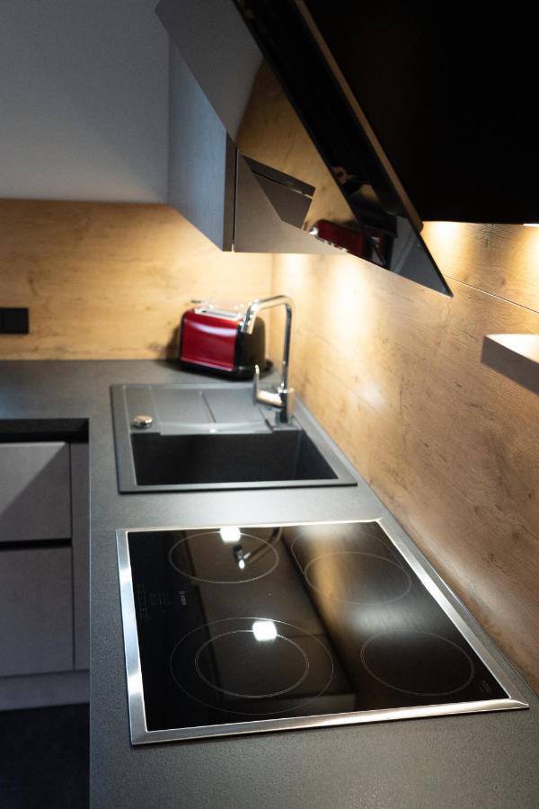 Luse Living Apartment Maurach  Exterior photo