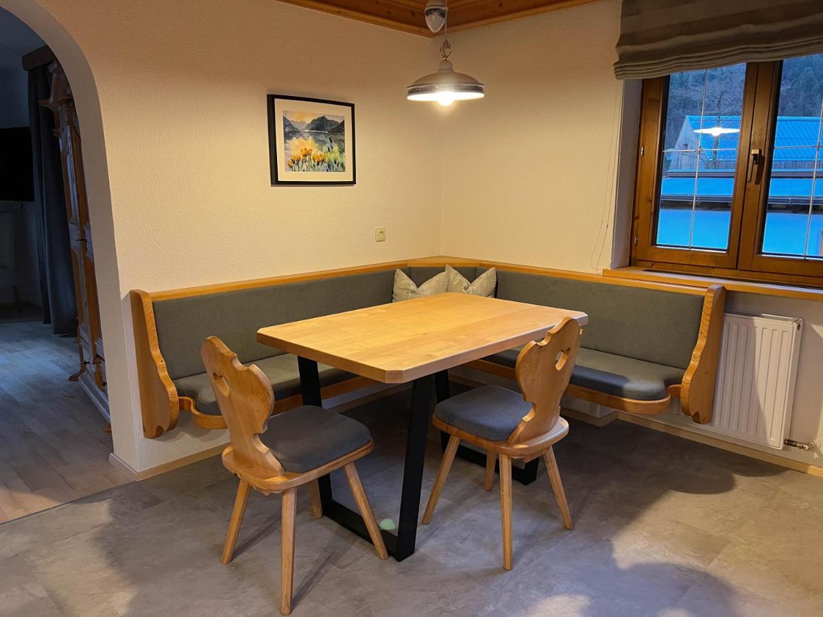 Luse Living Apartment Maurach  Exterior photo