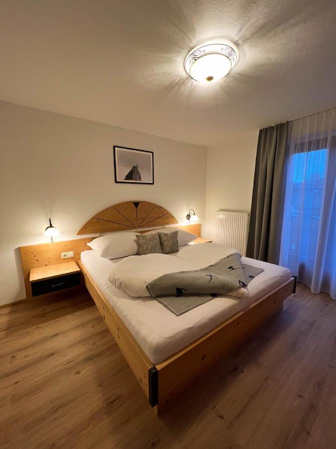 Luse Living Apartment Maurach  Exterior photo