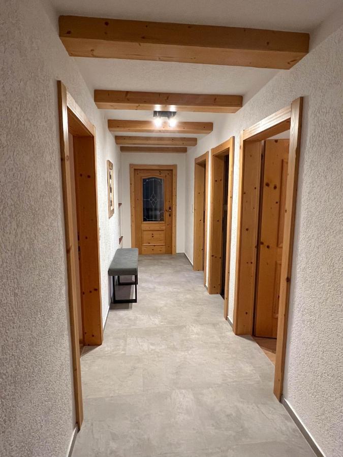Luse Living Apartment Maurach  Exterior photo